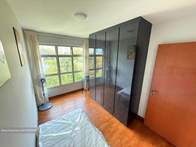 Treegrove@woodlands. HDB 4 Rooms