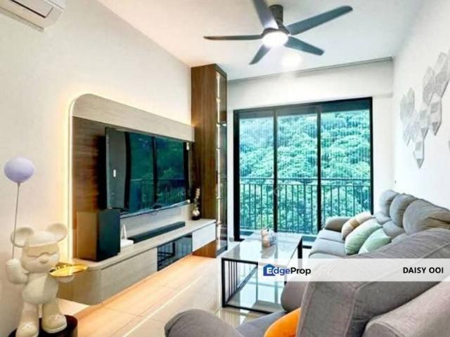 TreeO Condominium
