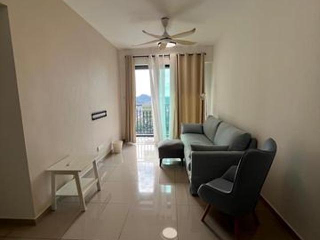 TreeO Condo