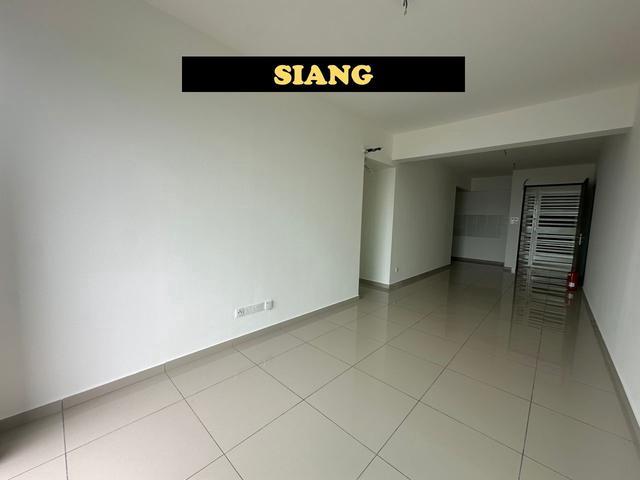 Treeo Condo Worthbuy 2 Car Park Well Maintain Cheapest Rare