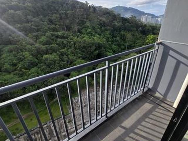 TreeO Condo Rent