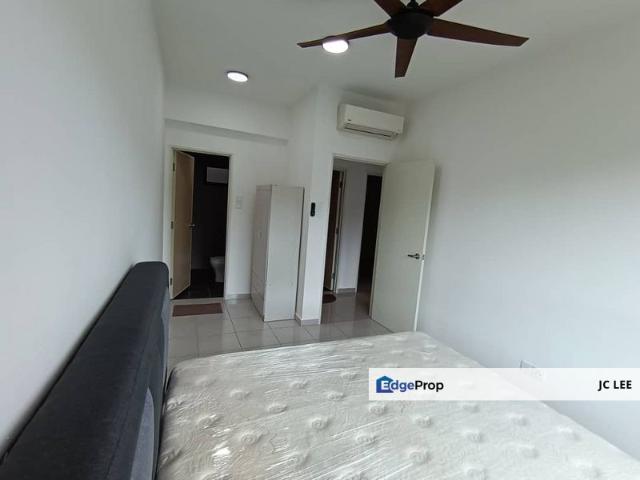 TreeO Condominium