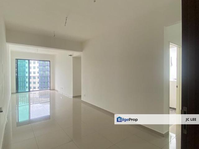 TreeO Condominium