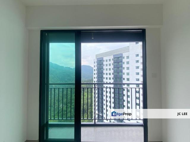 TreeO Condominium