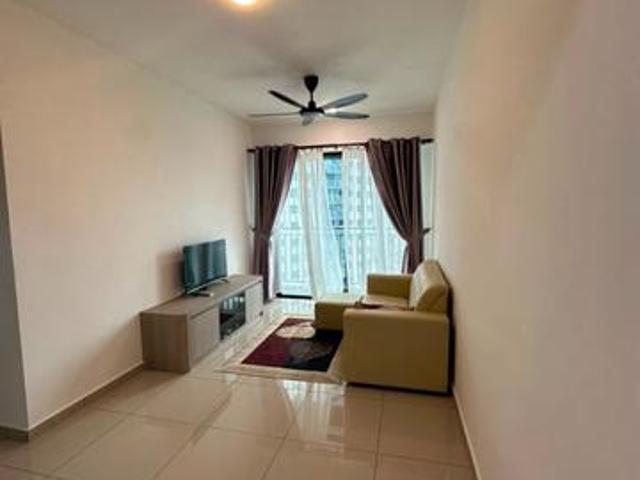 TreeO Condominium For Rent