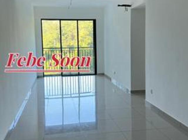 TreeO Original Unit 900sf Mid Floor 2cp