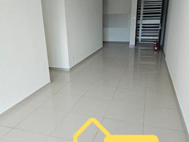TreeO Sungai Ara Original Unit For Sale Below Market Price