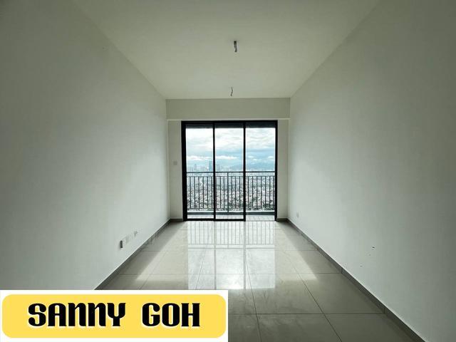 TreeO Sungai Ara High Floor 2 Carpark Hill View Worth Buy Cheapest