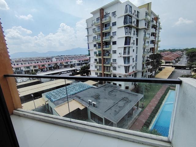 Treetops Residences For Sale