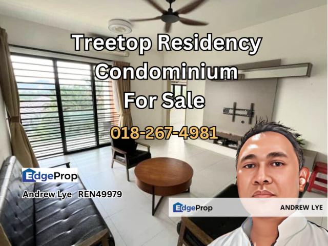 Treetops Residency