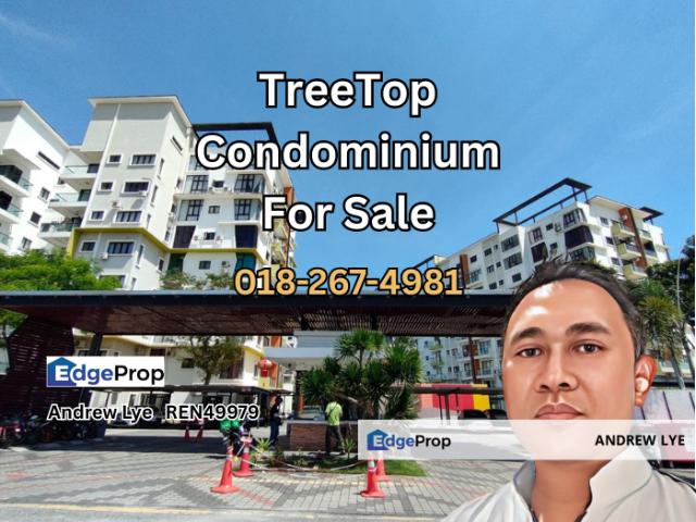 Treetops Residency