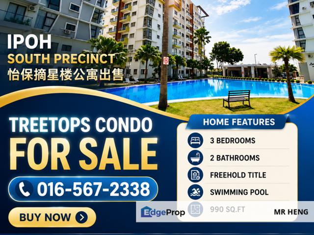 Treetops Residency