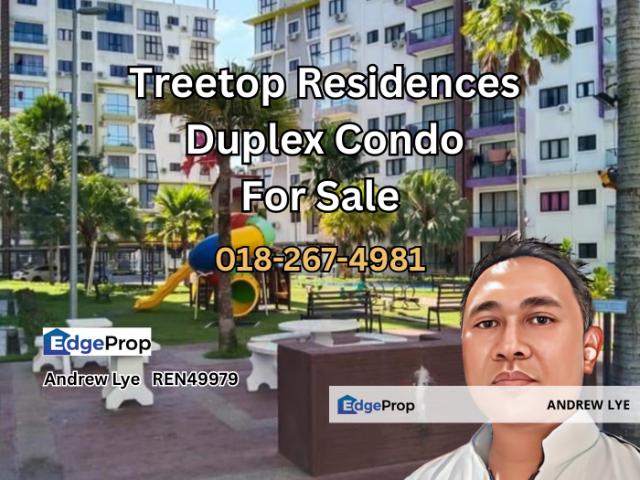 Treetops Residency