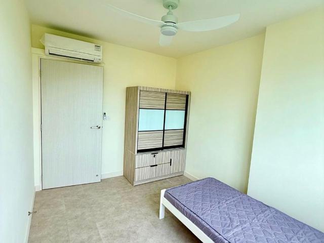Treetrail@woodlands. HDB 4 Rooms