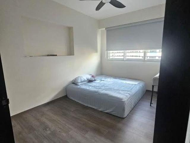 Treetrail@woodlands. HDB 5 Rooms