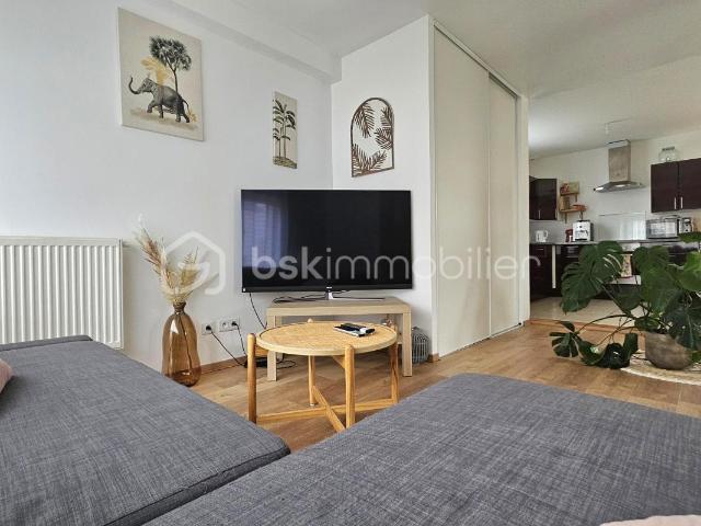 Treffendel Vente Maison 35