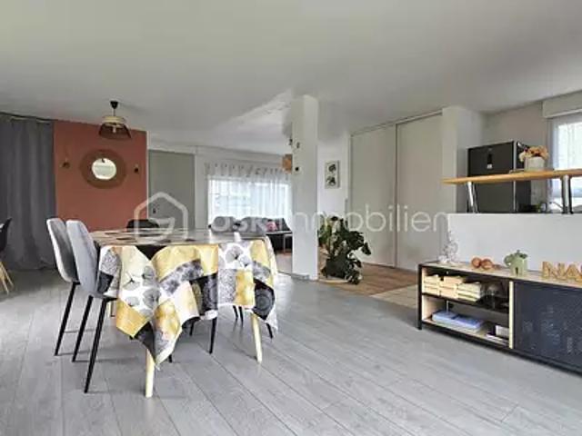 Treffendel 35380 Achat / Vente maison 4 pièces t4 terrasse