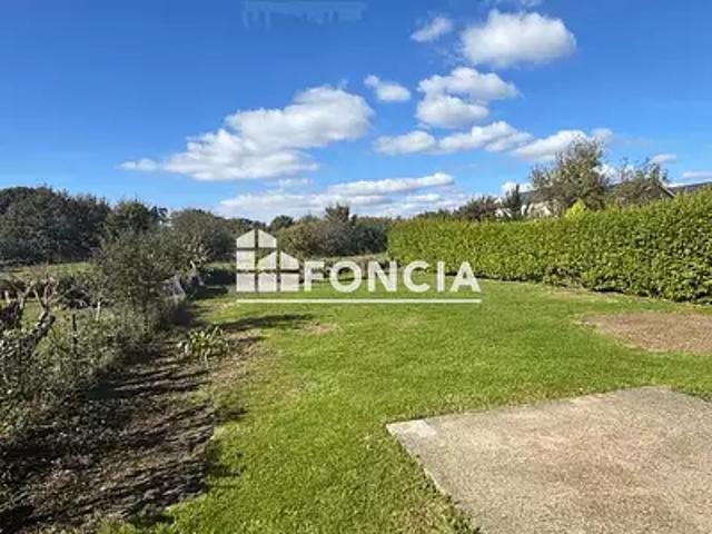 Treffiagat 29730 Achat / Vente maison 4 pièces t4
