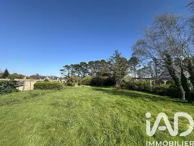 Treffiagat 29730 Achat / Vente terrain