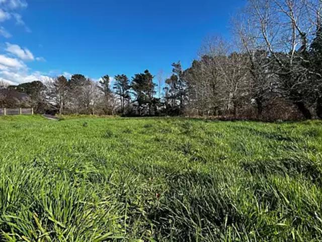 Treffiagat 29730 Achat / Vente terrain
