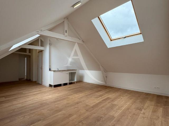 Treffieux Vente Appartement 44