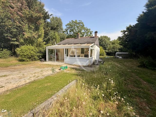 Treffieux Vente Maison 44