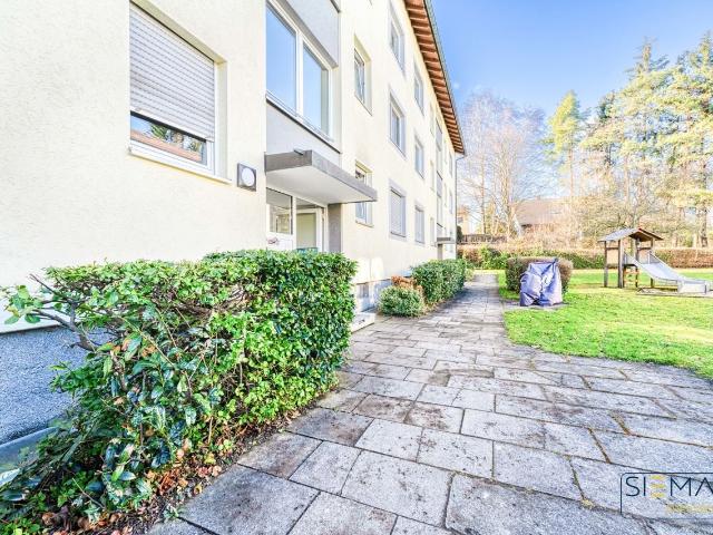 Treffpunkt in Fürstenfeldbruck