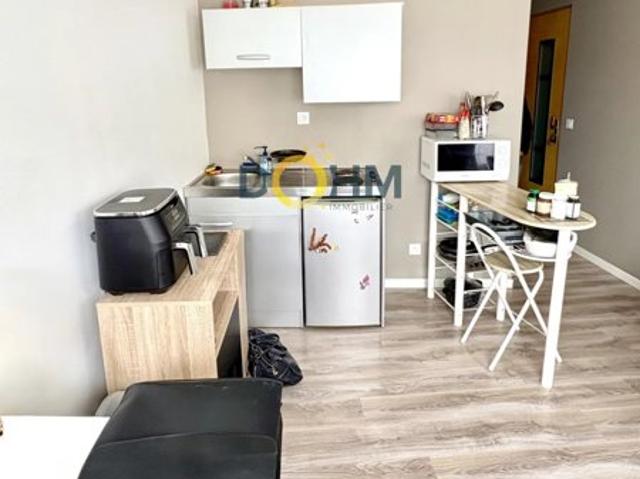Tréfilerie Appartement à louer 435 EUR par mois tous charges