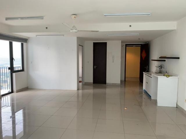 trefoil, condominium