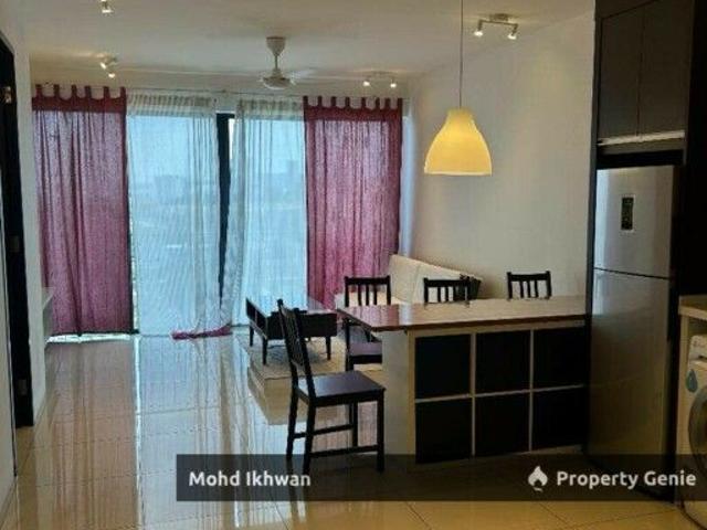 TREFOIL FULLY FURNISHED