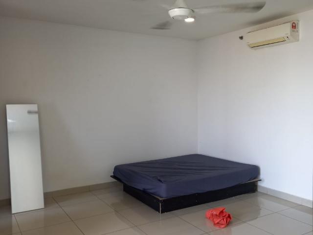 trefoil jalan setia dagang setia alam u13 shah alam meru klang bukit raja