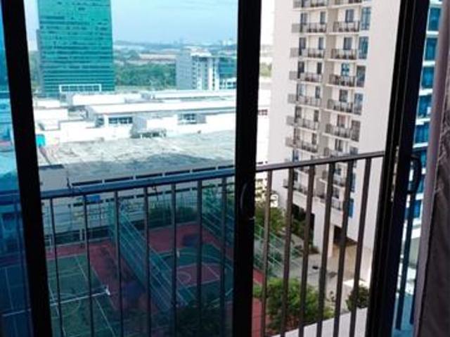 Trefoil Studio for Sale MUDAH MUDAH