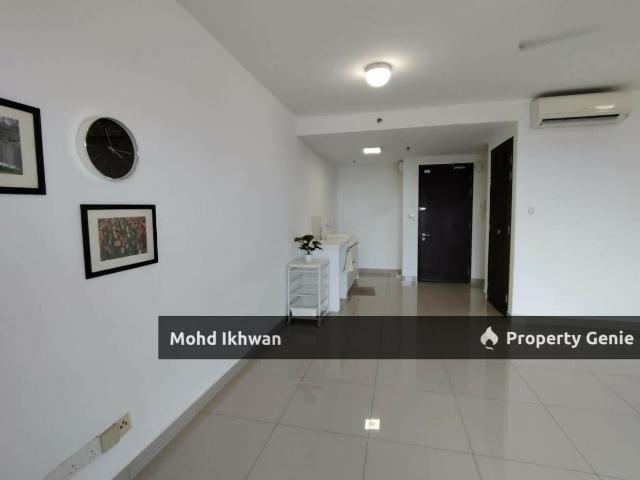 Trefoil Studio Sebelah Setia City Mall