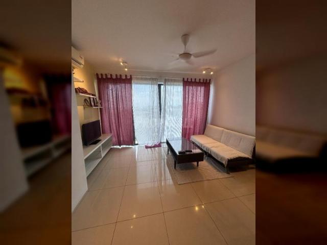 TREFOIL SERVICE RESIDENCE AT SETIA ALAM, SEKSYEN U13