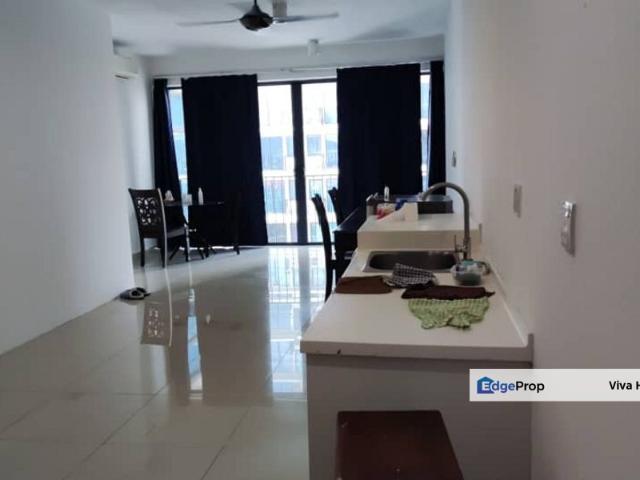 Trefoil, Setia Alam ⭐ Corner Unit for Rent ⭐