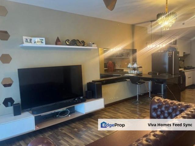 Trefoil, Setia Alam ⭐ Spacious Unit for Rent ⭐