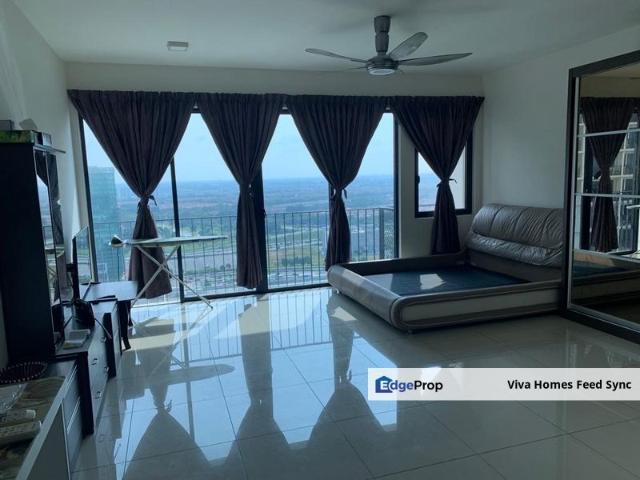 Trefoil, Setia Alam ⭐ SOHO Unit for Sale ⭐