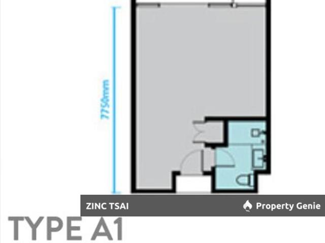 TREFOIL @ Setia City {Save RM 23,000}