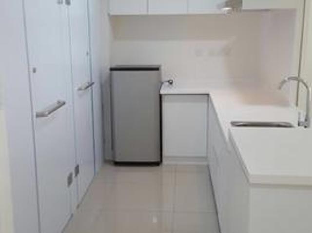 Trefoil Setia City Setia Alam