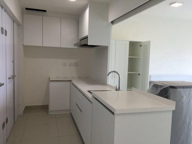 Trefoil setia City Setia Alam Selangor