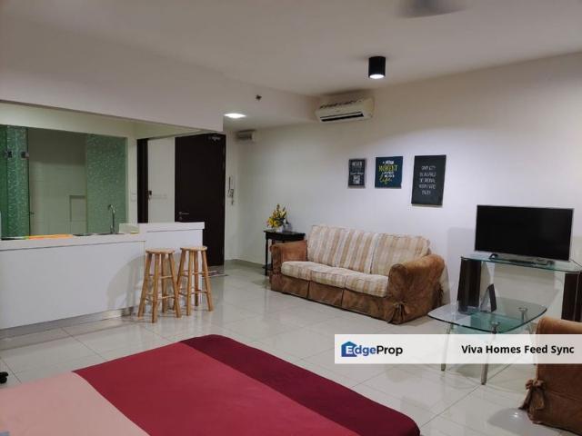 TREFOIL @ Setia City ⭐ SOHO Unit for Rent ⭐
