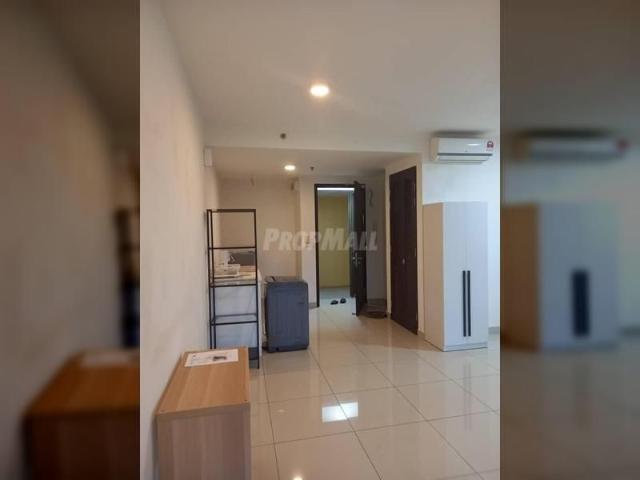trefoil setia dagang setia alam budiman u13 shah alam klang meru bukit raja
