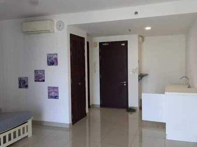 trefoil setia dagang setia alam u13 shah alam meru klang