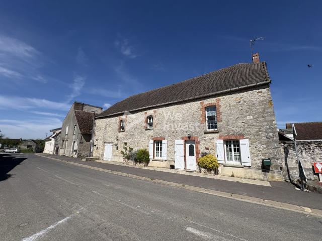 Tréfols Vente Maison 51