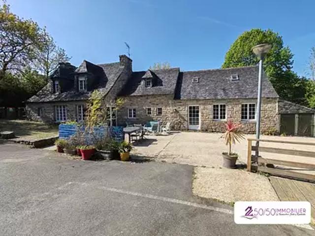 Tréflaouénan 29440 Achat / Vente divers