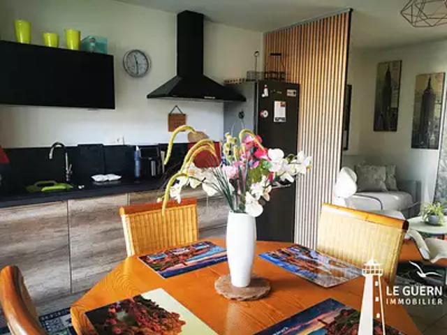 Trégastel 22730 Achat / Vente immeuble