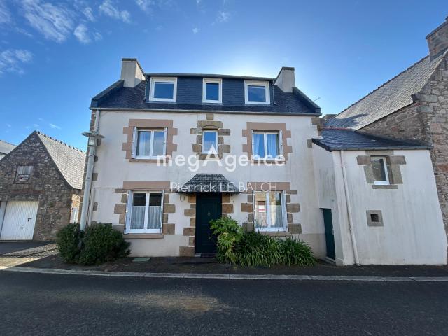 Trégastel Vente Maison 22