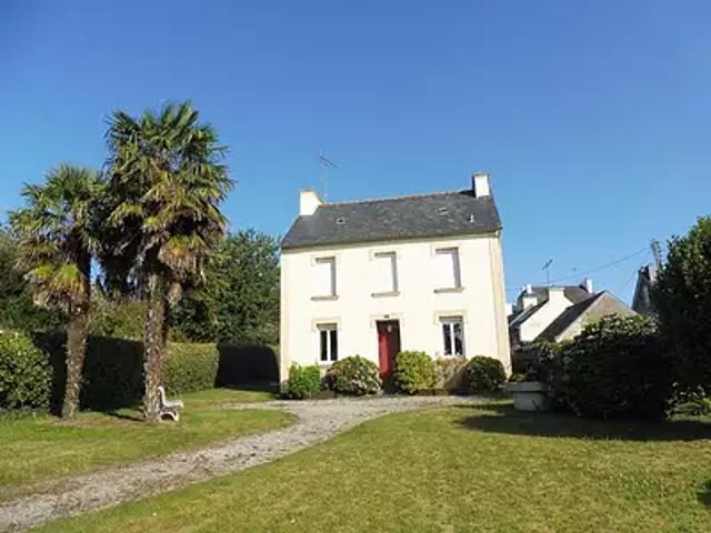 Trégourez 29970 Achat / Vente maison 6 pièces t6
