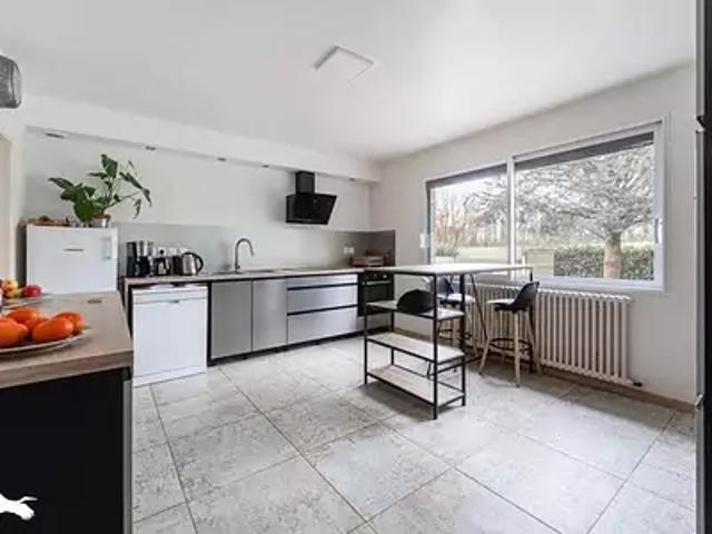 Tréglamus 22540 Achat / Vente maison 7 pièces t7 parking