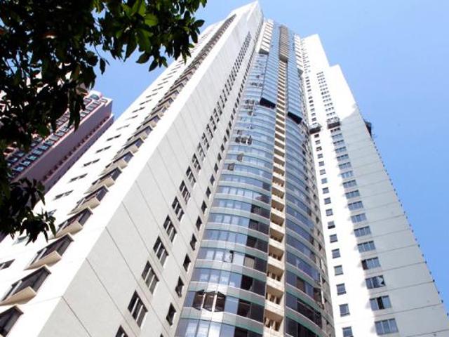 TREGUNTER TOWER 1 地利根德閣 1 座